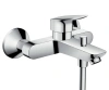 Змішувач для ванни HANSGROHE LOGIS
