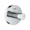 Гачок для ванної кімнати Grohe QuickFix Start