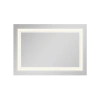 Дзеркало Qtap Cardinal (CA1) 800х600 з LED-підсвічуванням Touch, з антизапотіванням, з димером, рег. темп. кольору (3000-6500K)
