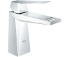 Змішувач для раковини GROHE ALLURE BRILLIANT