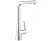 Змішувач з лійкою GROHE ZEDRA