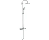 Душова система GROHE EUPHORIA