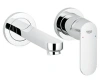 Змішувач GROHE EUROSMART COSMOPOLITAN