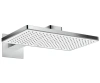 Прямокутний верхній душ HANSGROHE RAINMAKER SELECT 460