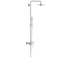 Душова система GROHE EURODISC COSMOPOLITAN