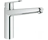 Змішувач для мийки GROHE EURODISC COSMOPOLITAN