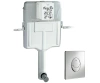 Змивний бачок GROHE GD 2