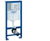 Інсталяція GROHE RAPID SL