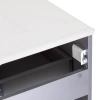 Тумба підвісна з умивальником Qtap Scorpio