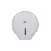 Тримач для туалетного паперу Qtap Pohodli 270 мм White (Držák)