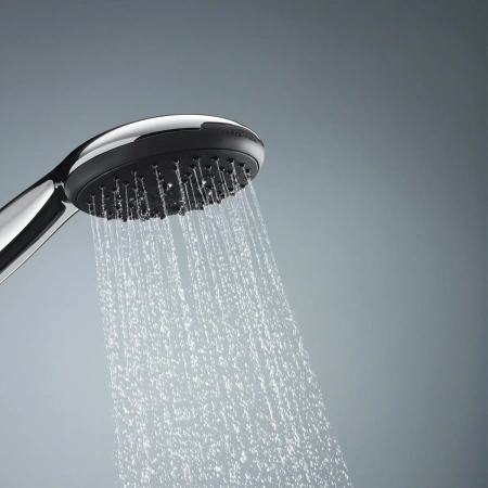 Фото Душовий гарнітур Grohe QuickFix Vitalio Comfort 110