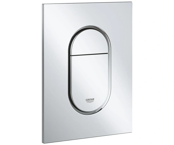 Подвійна клавіша GROHE ARENA COSMOPOLITAN S