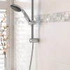 Фото Набір змішувачів 3 в 1 для ванної кімнати Grohe QuickFix StartEdge S-Size