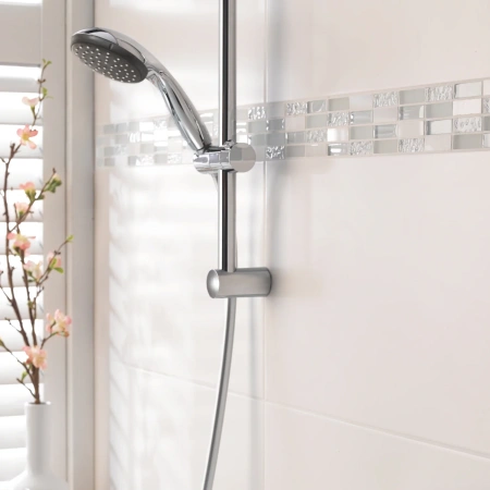 Фото Набір змішувачів 3 в 1 для ванної кімнати Grohe QuickFix StartEdge S-Size