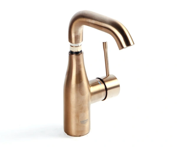 Фото Змішувач з клапаном GROHE ESSENCE NEW