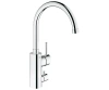 Змішувач для мийки GROHE CONCETTO