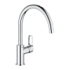 Змішувач для кухні GROHE BAU LOOP