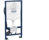 Система інсталяції GROHE RAPID SL