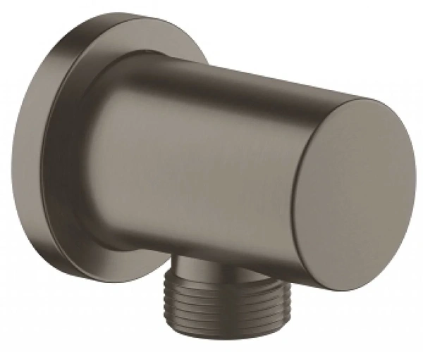 Підключення шлангу GROHE RAINSHOWER