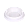 Заглушка бачка Qtap 42х42х8 мм White для інсталяції Standard