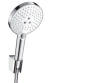 Набір для душу HANSGROHE RAINDANCE SELECT S