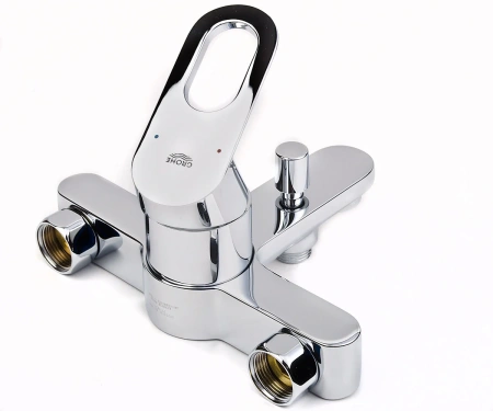 Фото Змішувач для ванни GROHE BAU LOOP