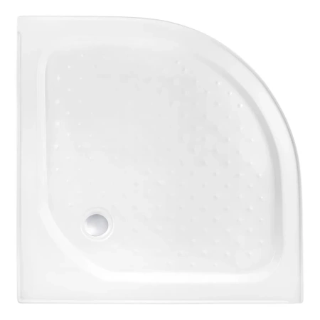 Фото Душовий бокс Kroner KRP Enzo - WD.C.F.F. 90x90 см