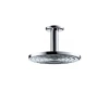 Верхній душ HANSGROHE RAINDANCE