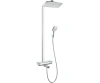 Душова система HANSGROHE RAINDANCE