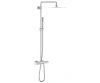 Душова система GROHE Rainshower F-digital
