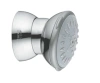 Бокова форсунка GROHE MOVARIO DUAL