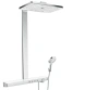 Душова система HANSGROHE RAINMAKER SELECT