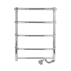 Рушникосушка електричний Qtap Standard
