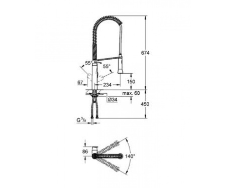 grohe32950000