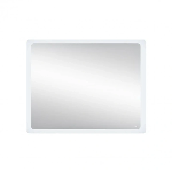 Дзеркало Qtap Aquarius 1000х800 з LED-підсвічуванням