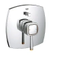 Змішувач для ванни GROHE GRANDERA