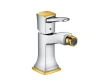 Одноважільний змішувач для біде HANSGROHE METROPOL CLASSIC