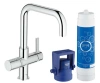 Стартовий комплект GROHE BLUE