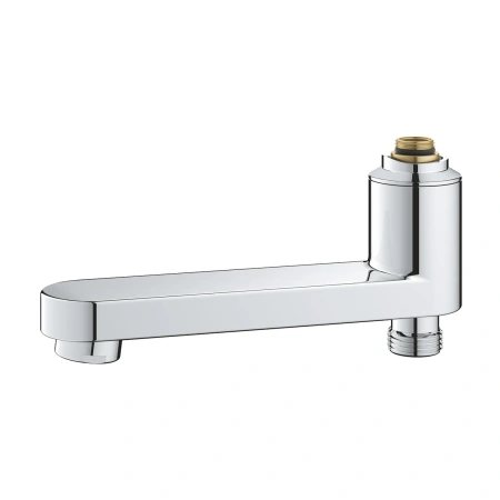 Вилив із вбудованим перемикачем Grohe QuickFix