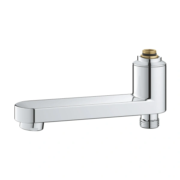 Вилив із вбудованим перемикачем Grohe QuickFix