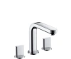 Змішувач HANSGROHE METROPOL S