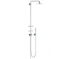 Душова панель GROHE RAINSHOWER