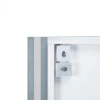 Дзеркало Qtap Mideya Classic 500х700 з LED-підсвічуванням, Reverse