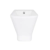 Біде підлогове Qtap Cardinal 520×345×400 мм, White