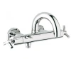 Термостат для ванни GROHE ATRIO CLASSIC