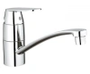 Змішувач для мийки GROHE EUROSMART COSMOPOLITAN