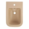 Біде підвісне Qtap Tern 520x350x330 мм, Beige
