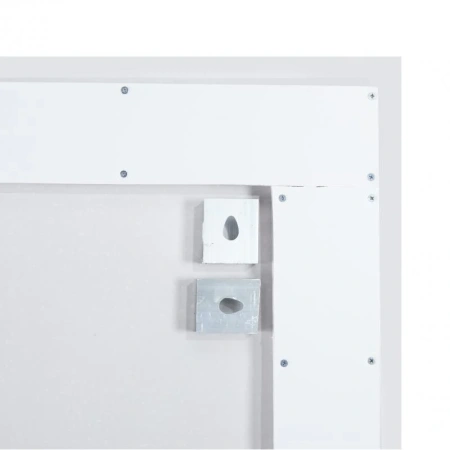 Дзеркало Qtap Mideya 1000х600 з LED-підсвічуванням, Reverse