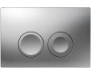 Кнопка змиву GEBERIT DELTA 21