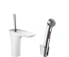 Змішувач HANSGROHE PURAVIDA